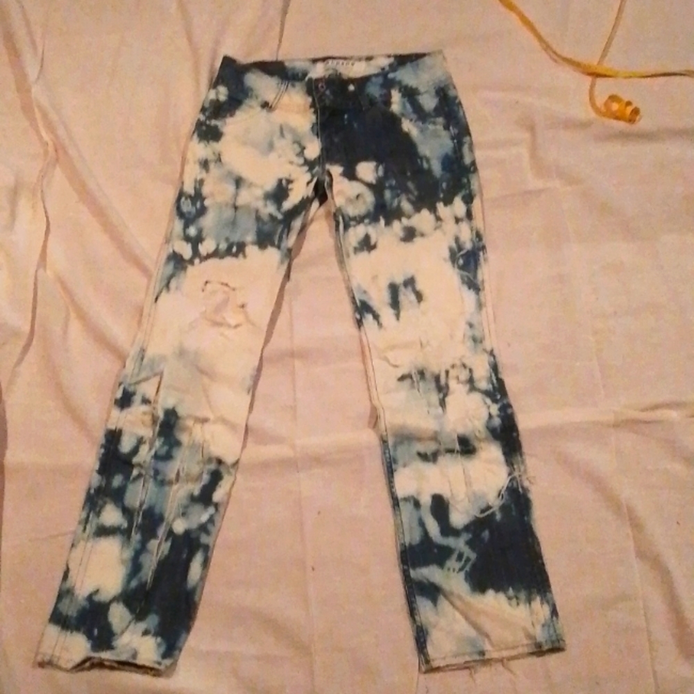 Hudson Jeans